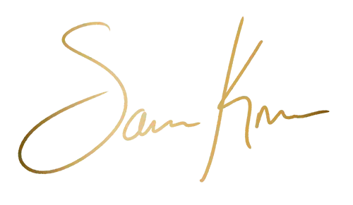 Saint-Kriss-logo-design-signature